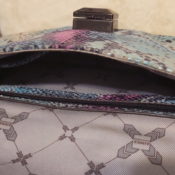 AIMEE KESTENBERG LEATHER BAG - Picture 3 of 10